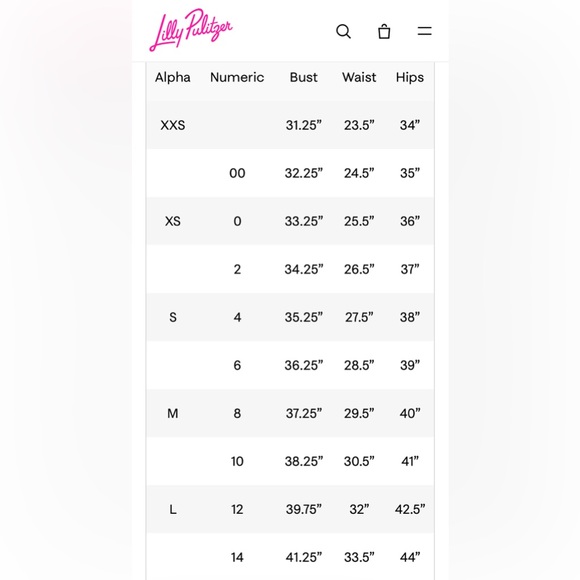 Lilly Pulitzer Callahan Knit Shorts- Blue Ibizia Open Water. Size 6. - Picture 7 of 8